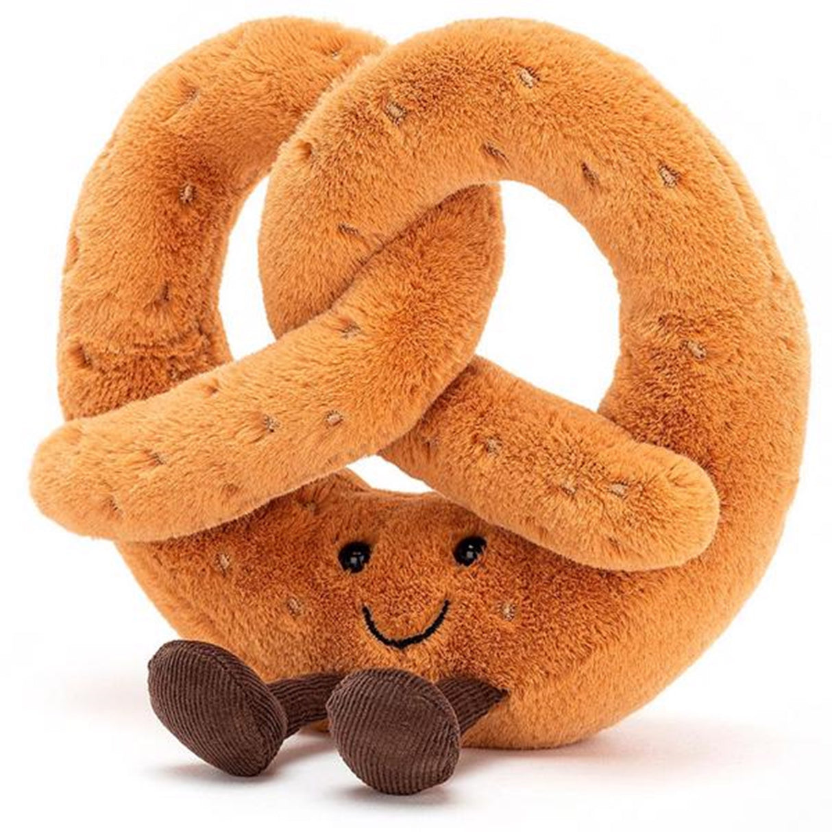 Jellycat Amuseable Pretzel 18 cm