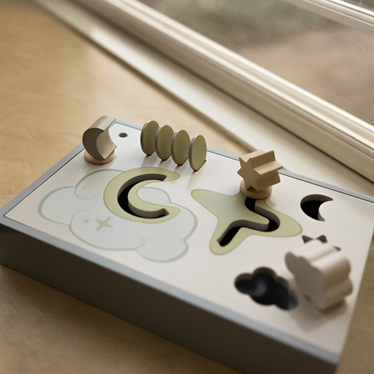 That's Mine Aktivitetsleksaker Jennie Birch