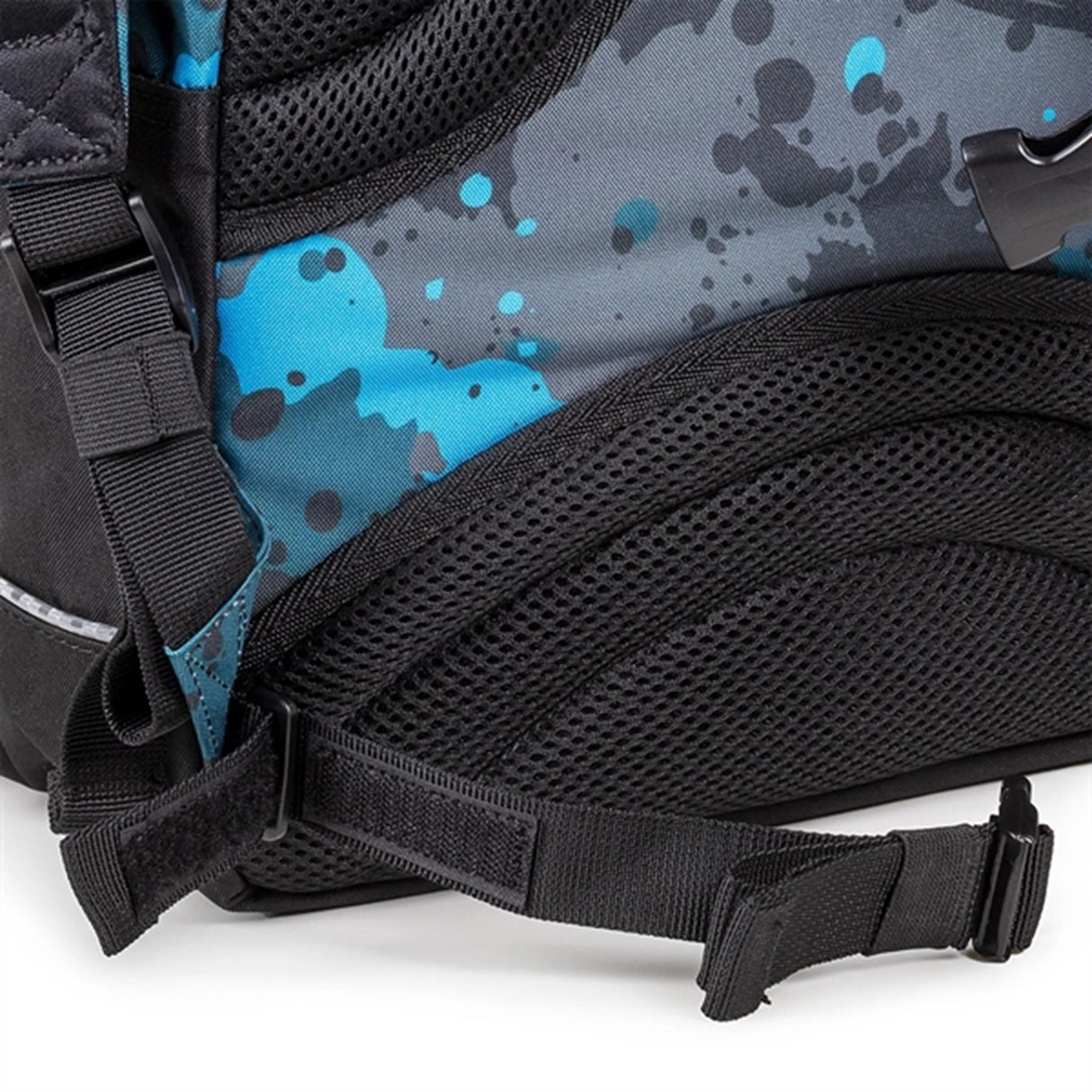 JEVA Ryggsäck Spray