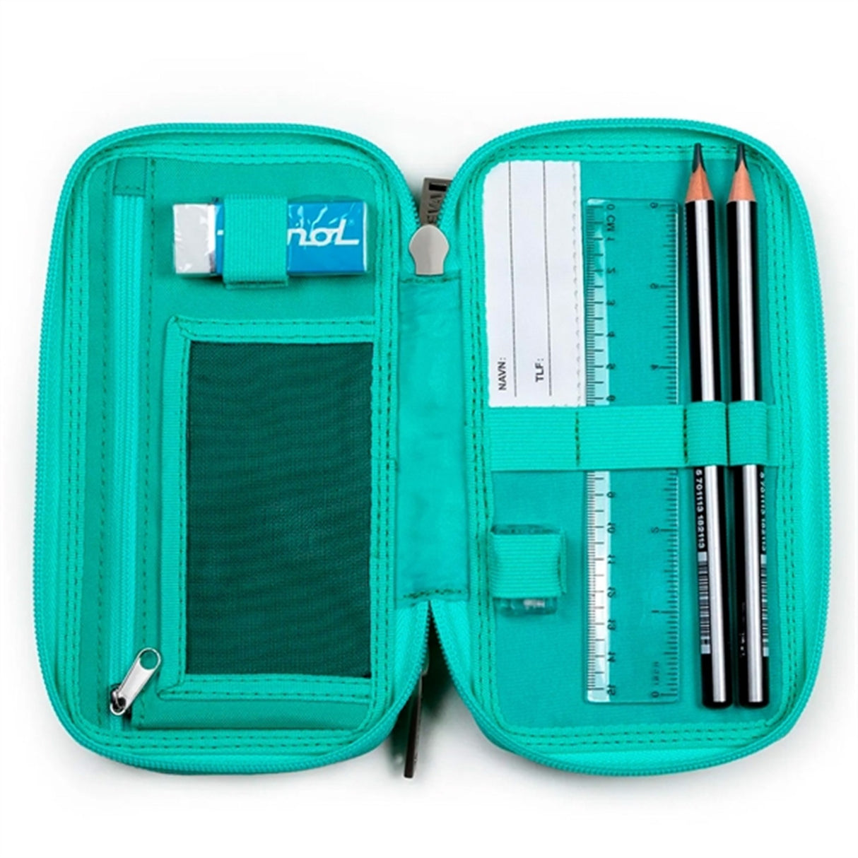 JEVA Penalhus Unicorn Candy