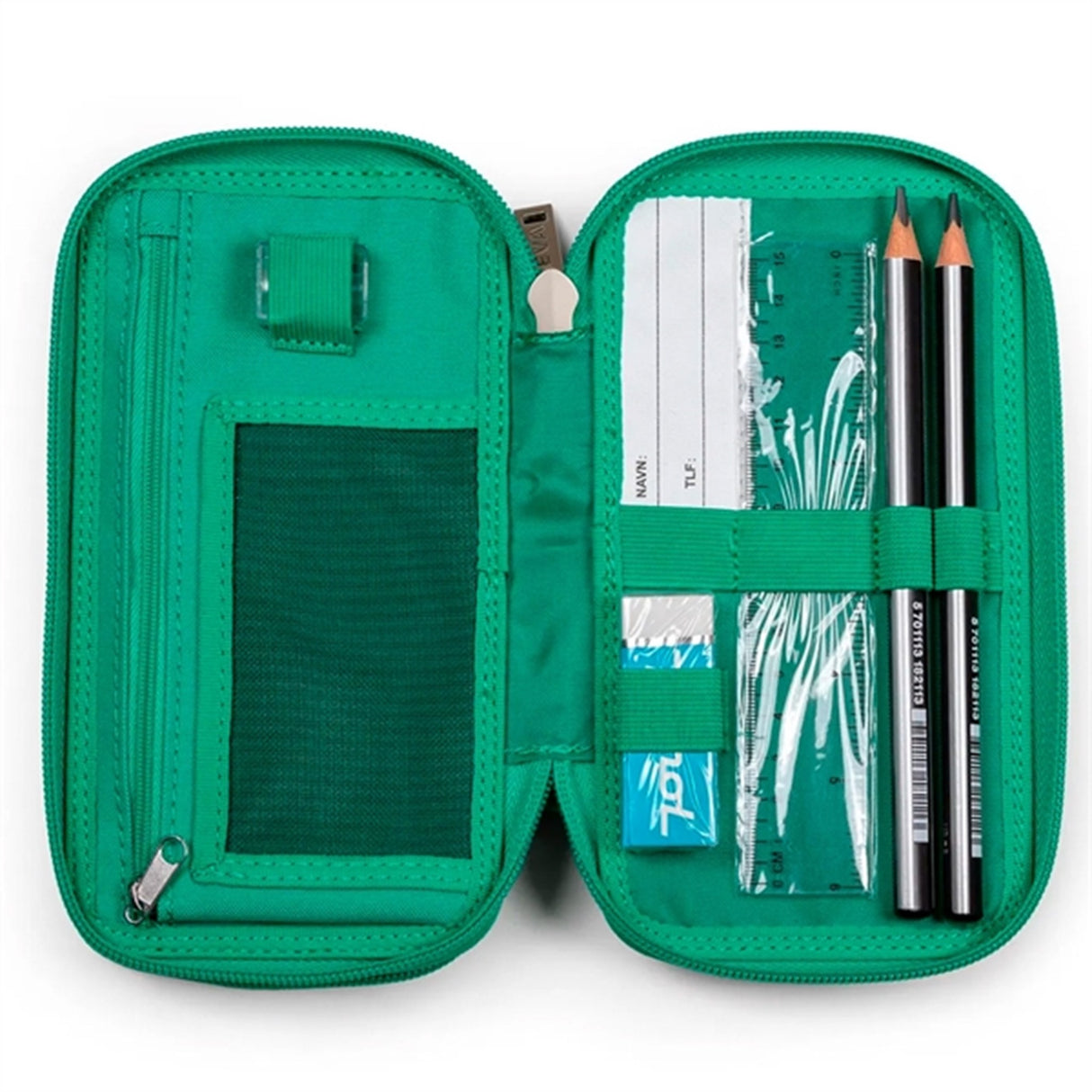 JEVA Penalhus Dragon Draco