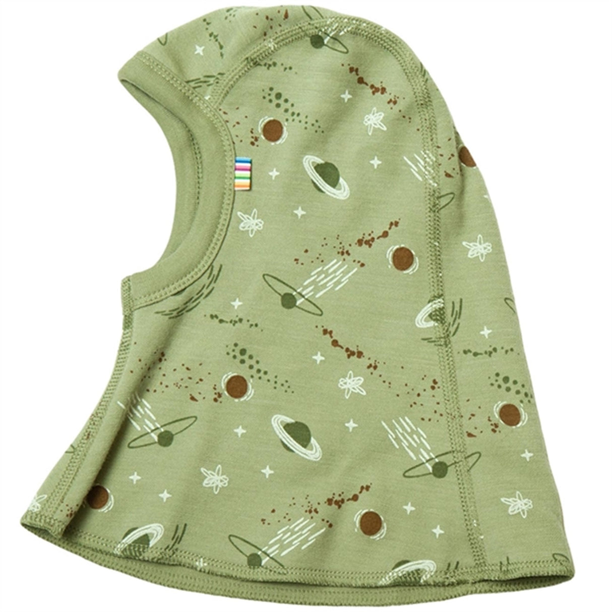 Joha Ull/Bomull Satelite Balaklava Double Layer