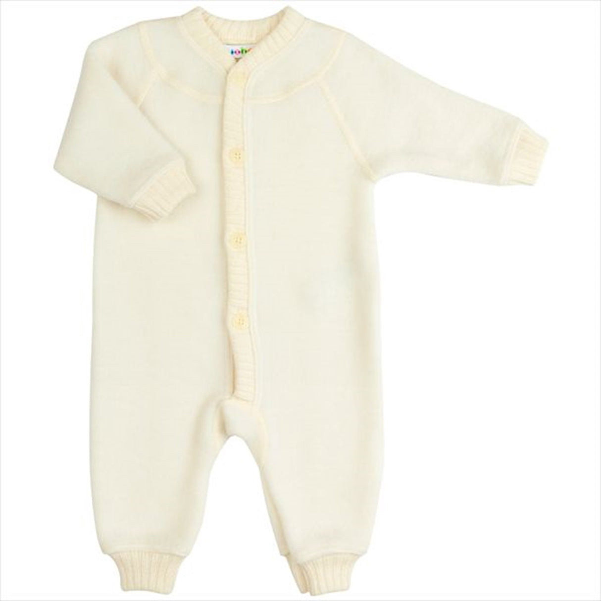 Joha Ull Nature Overall