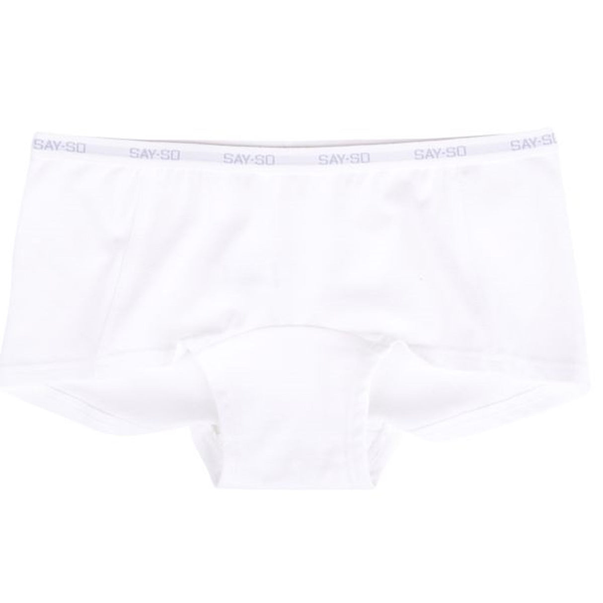 Joha Say So Hvid Low-Cut Hipster