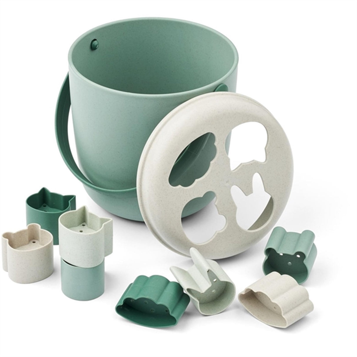 Liewood Jorn Strandhink Peppermint Multi Mix