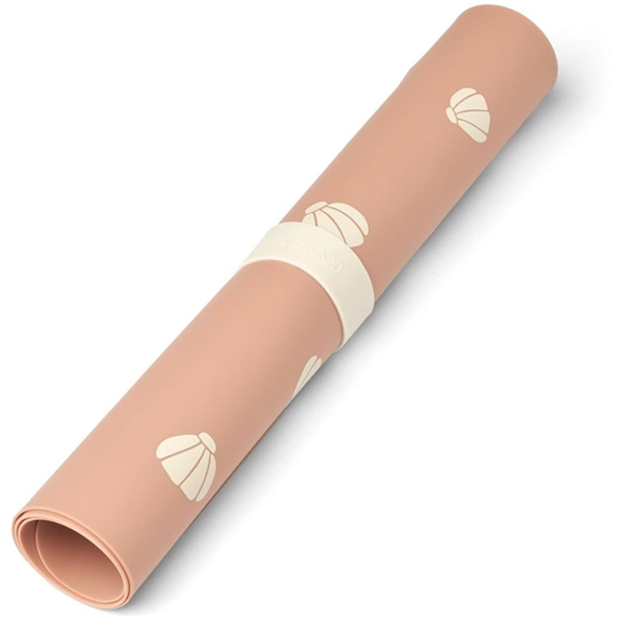 Liewood Jude Dækkeserviet Pale Tuscany