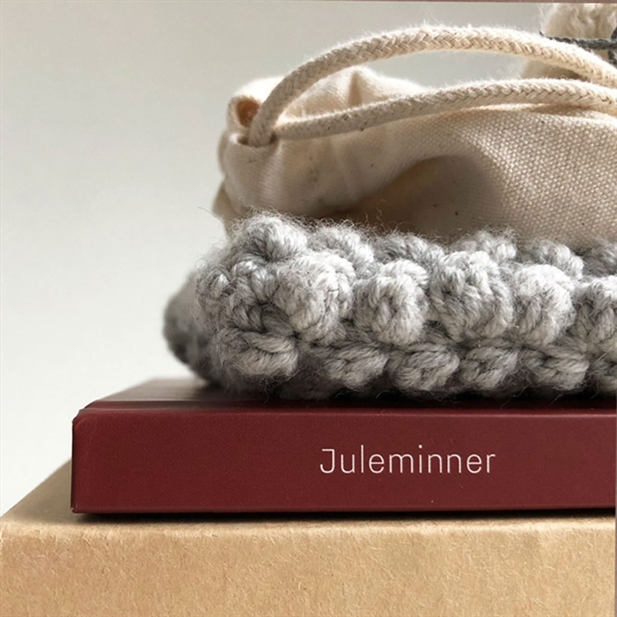 WITHWHITE Juleminder A5 Norsk