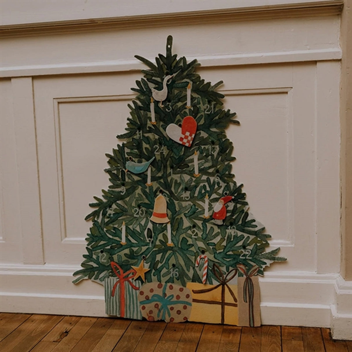 That's Mine Julgran I Filt