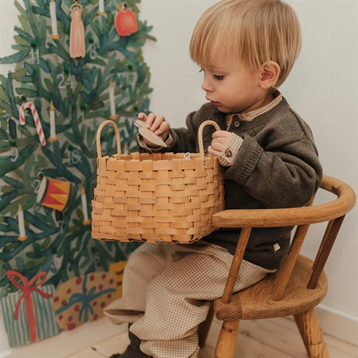 That's Mine Julgran I Filt