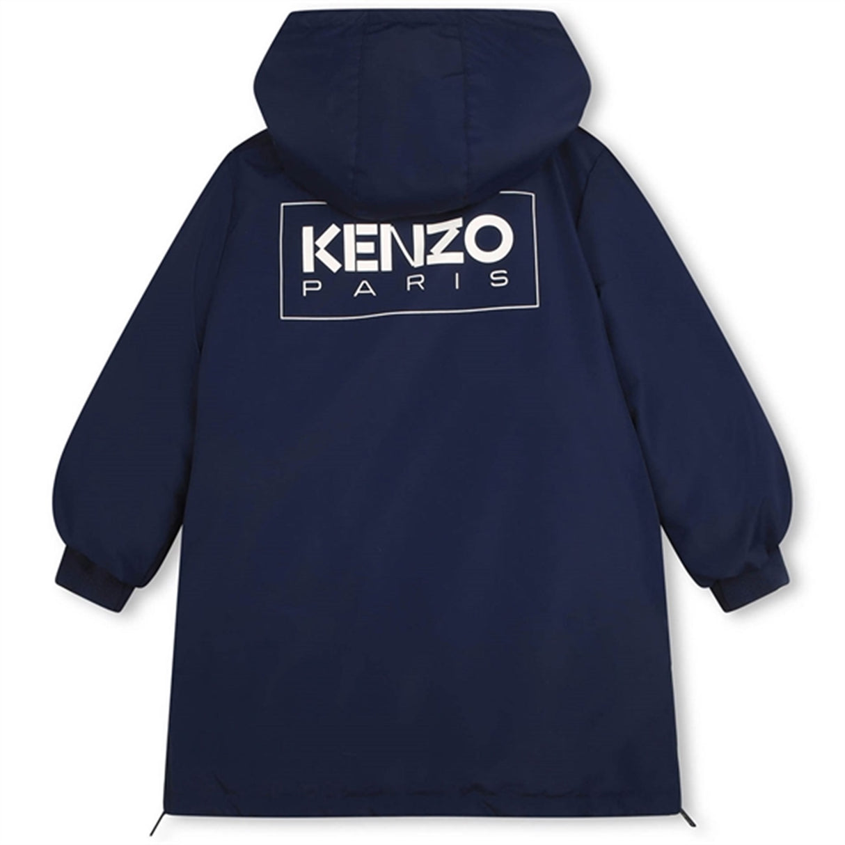 Kenzo Navy Dunjacka