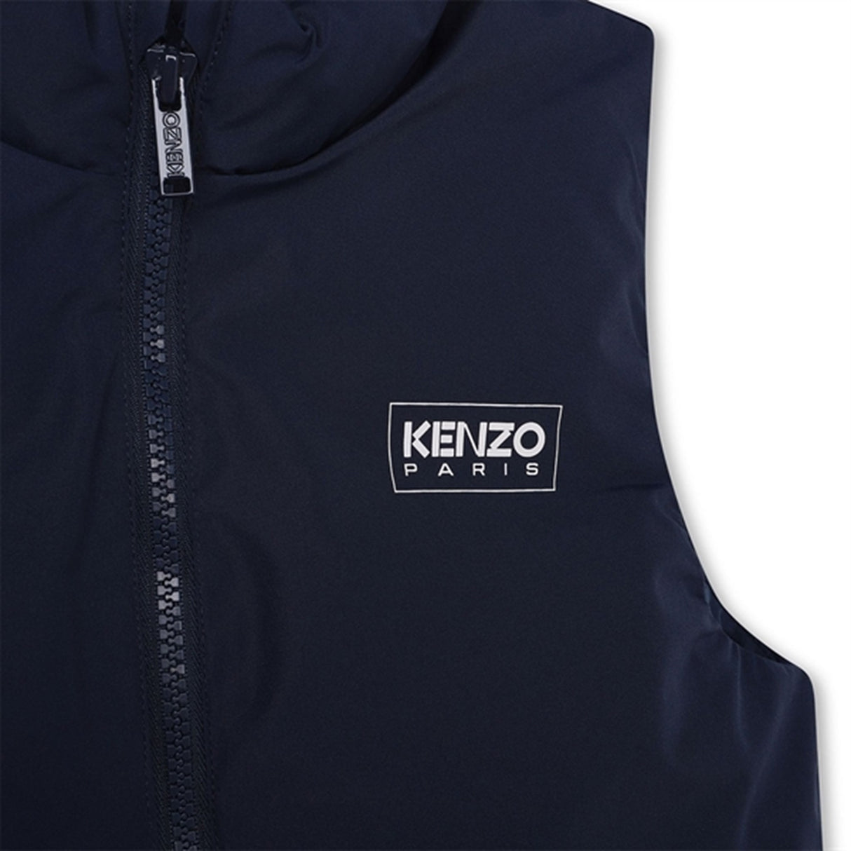 Kenzo Navy Dunväst