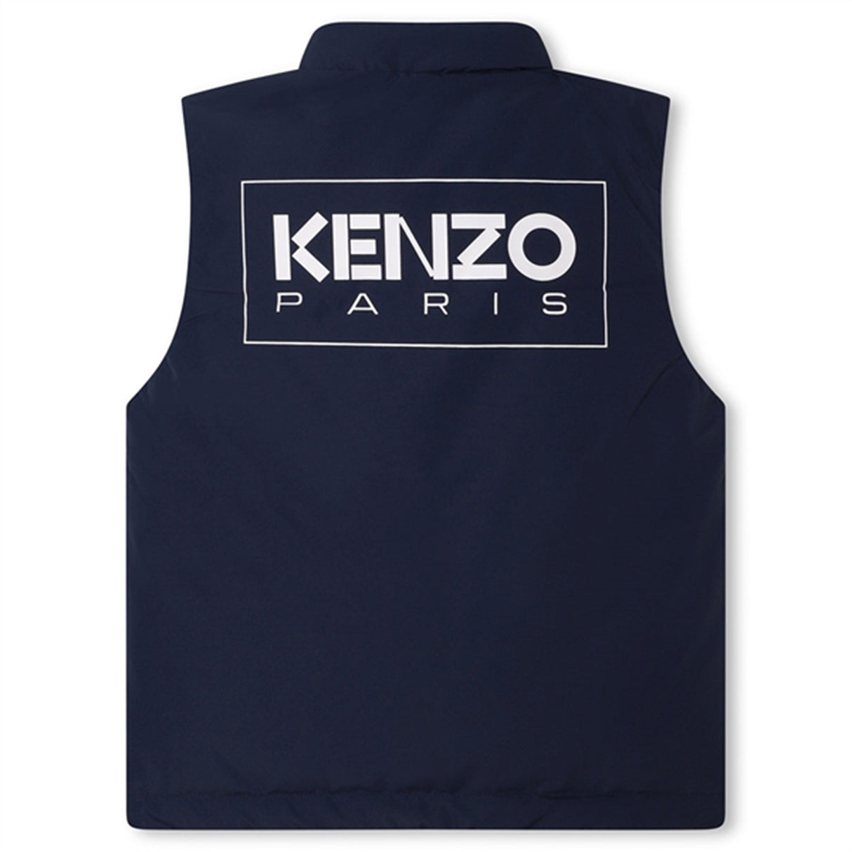 Kenzo Navy Dunväst