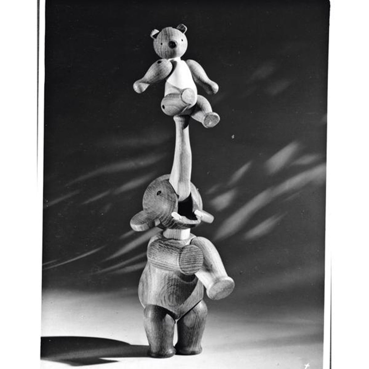 Kay Bojesen Elefant Lille Eg