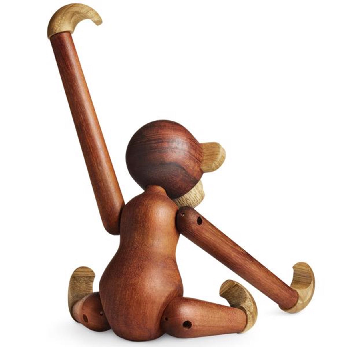 Kay Bojesen Abe Lille Teak/Limba