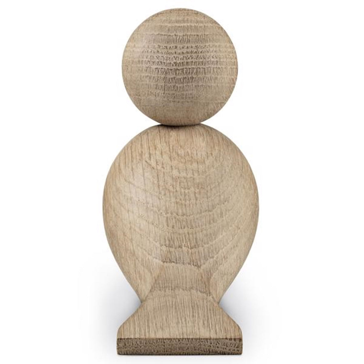 Kay Bojesen Sangfugl Alfred Eg/Røget Eg