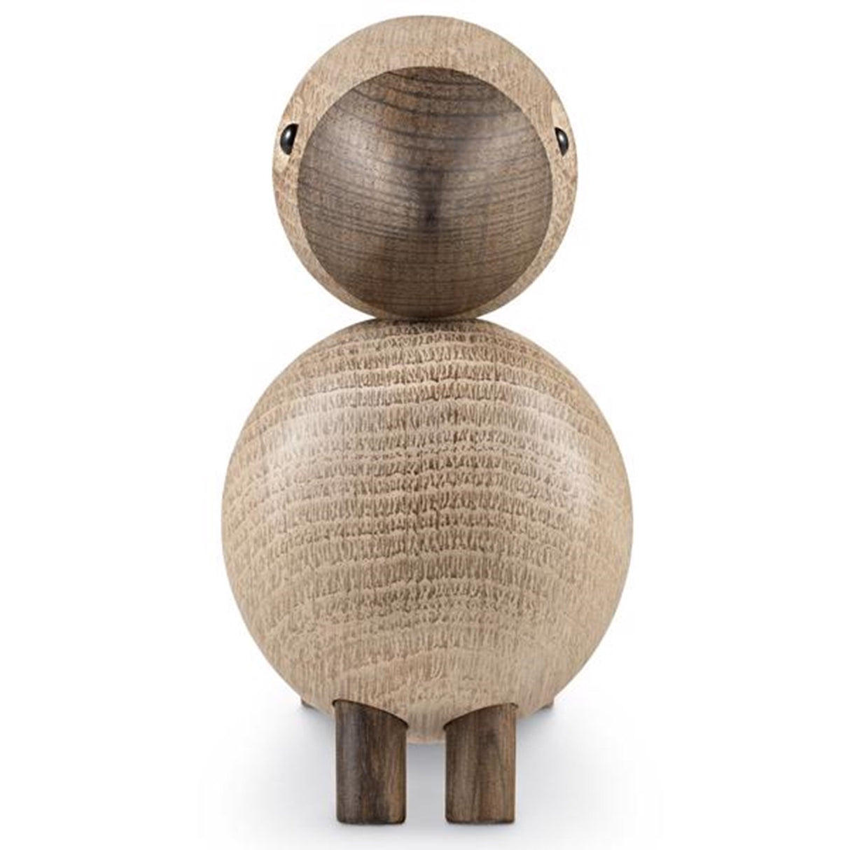 Kay Bojesen Sangfugl Alfred Eg/Røget Eg