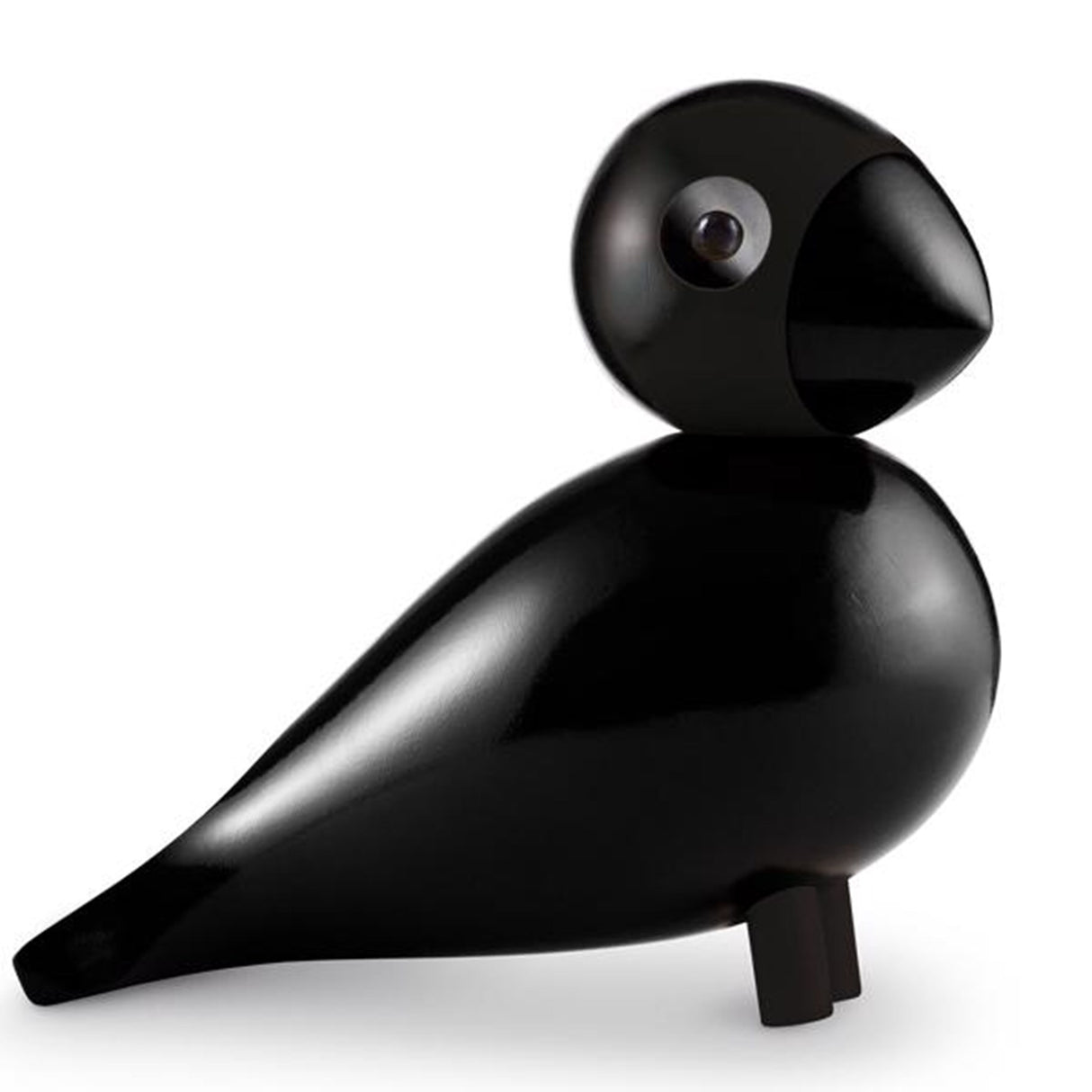 Kay Bojesen Sångfågel Ravn Bok