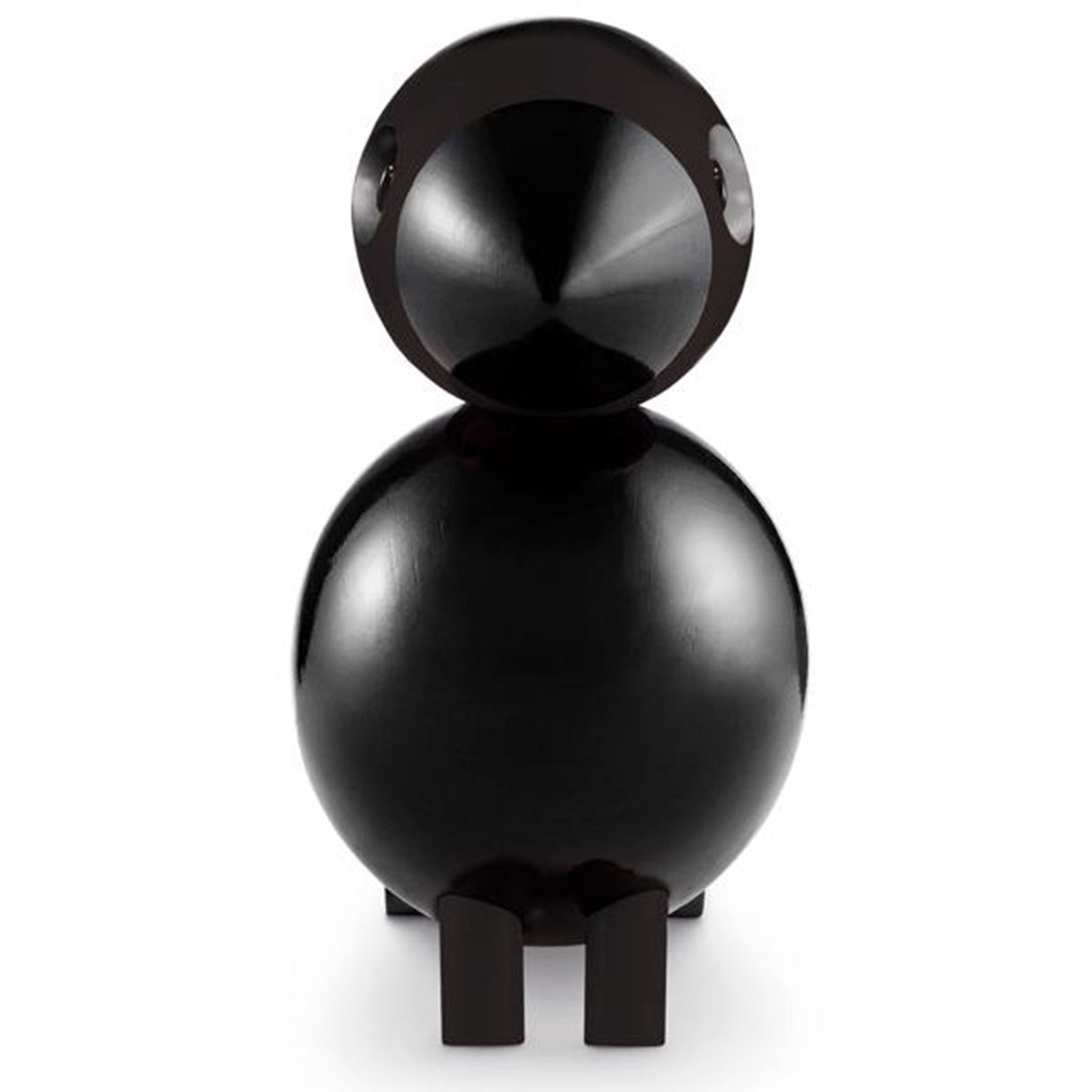 Kay Bojesen Sångfågel Ravn Bok