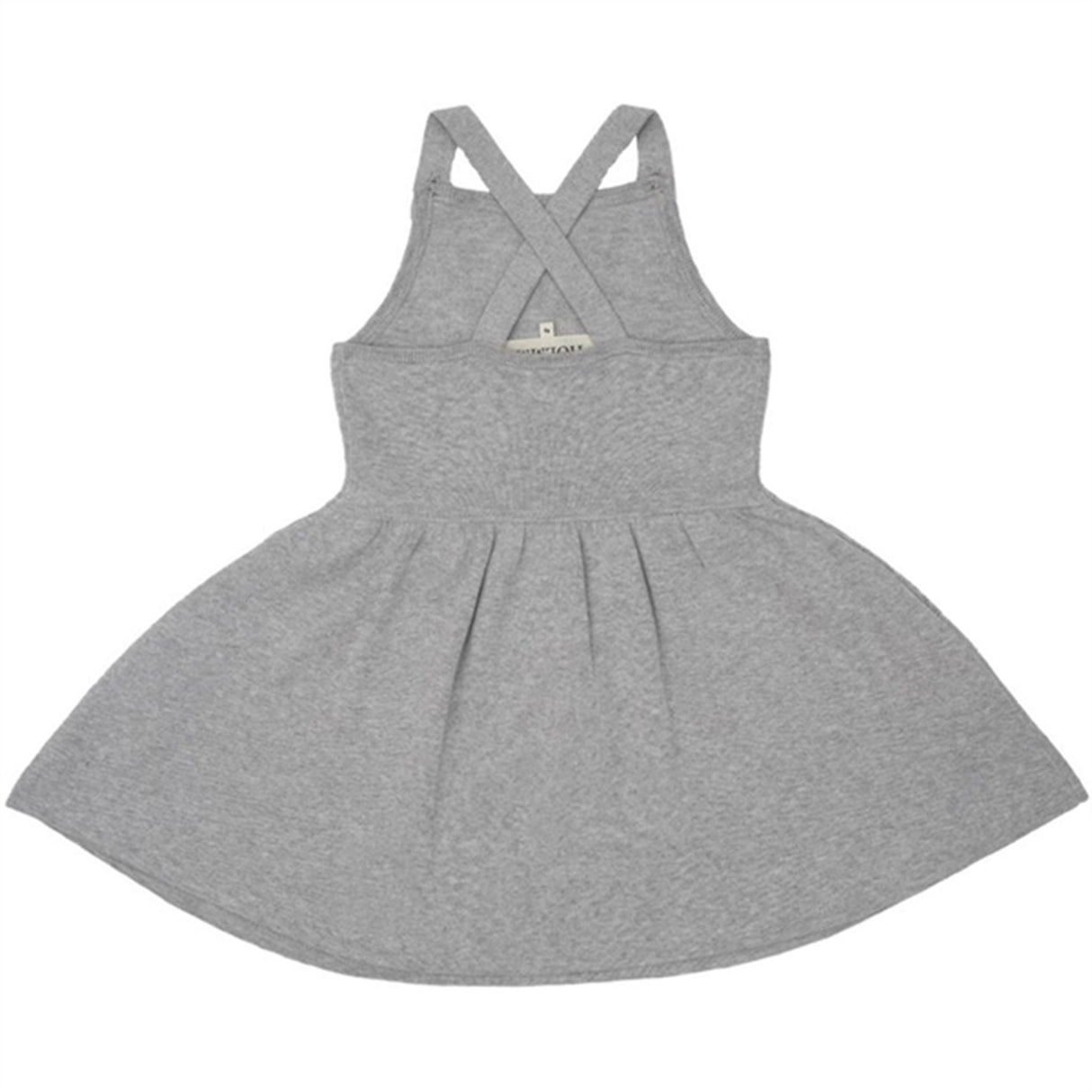 HOLMM Silver Shadow Kaya Stickat Spencerkjole