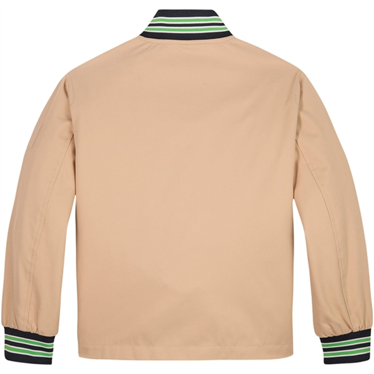 Tommy Hilfiger Hilfiger Arched Bomber Jacka Trench