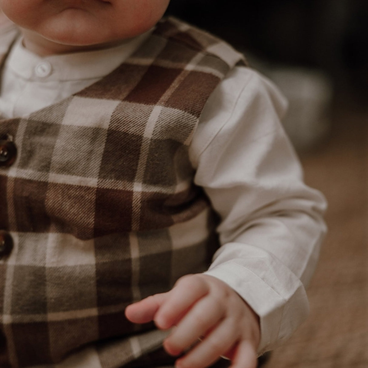 That's Mine Sterne Check Kevin Väst