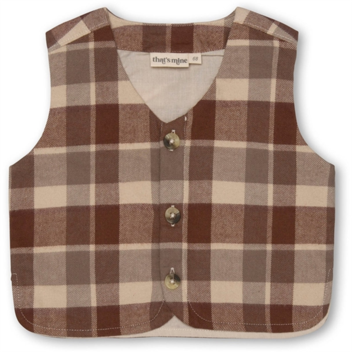 That's Mine Sterne Check Kevin Väst