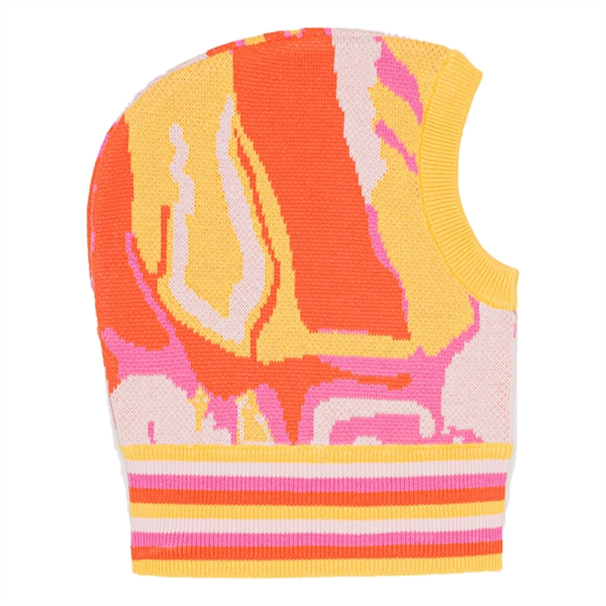 HELMSTEDT Alda Elefanthatt Dreams Yellow