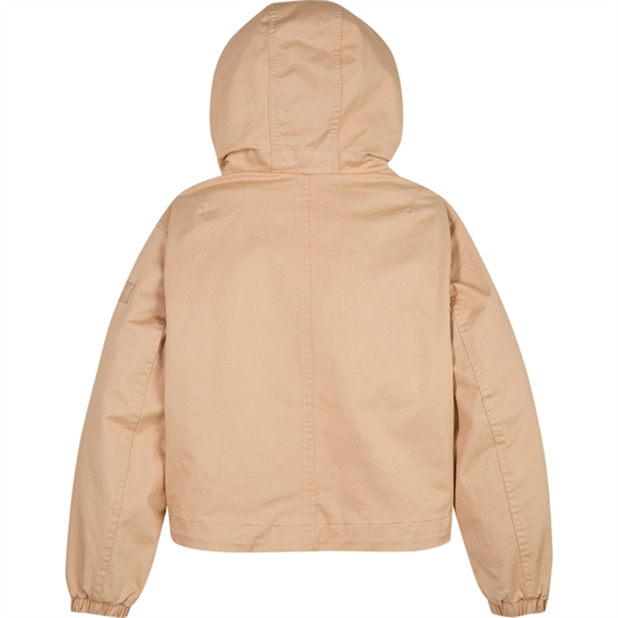 Tommy Hilfiger Cotton Parka Jacka Trench