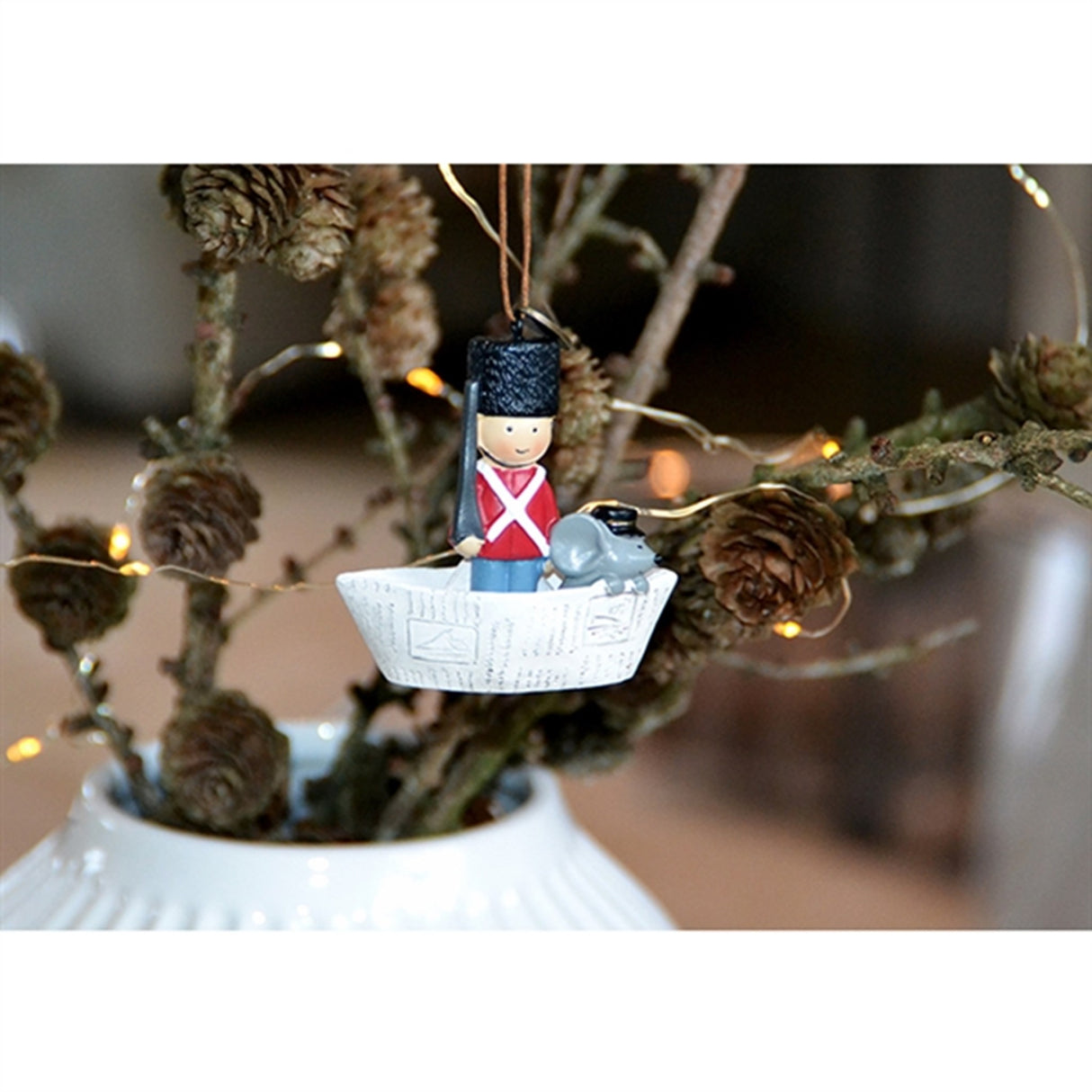 Kids by Friis The Steadfast Tin Soldier