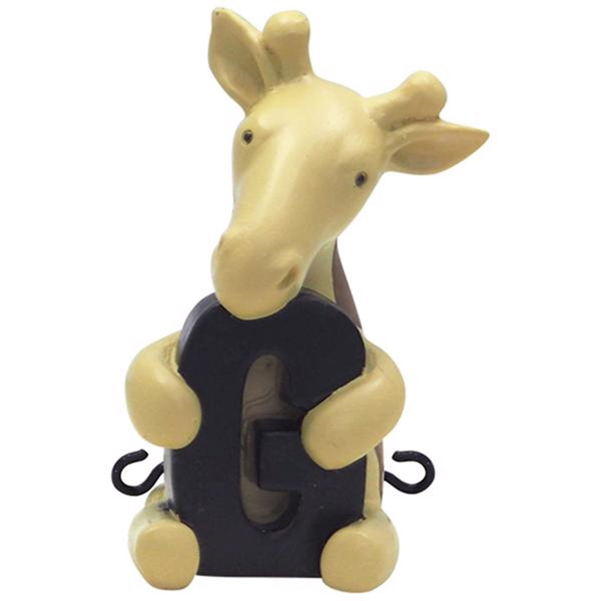 Kids by Friis Bokstav till Namntåg G