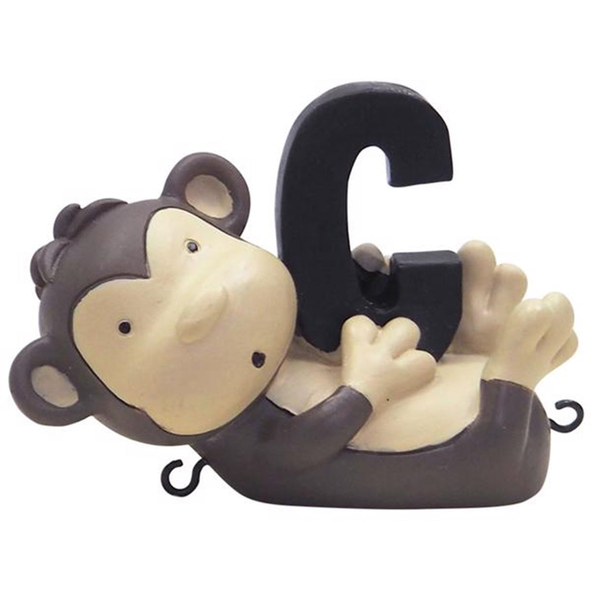 Kids by Friis Bokstav till Namntåg C