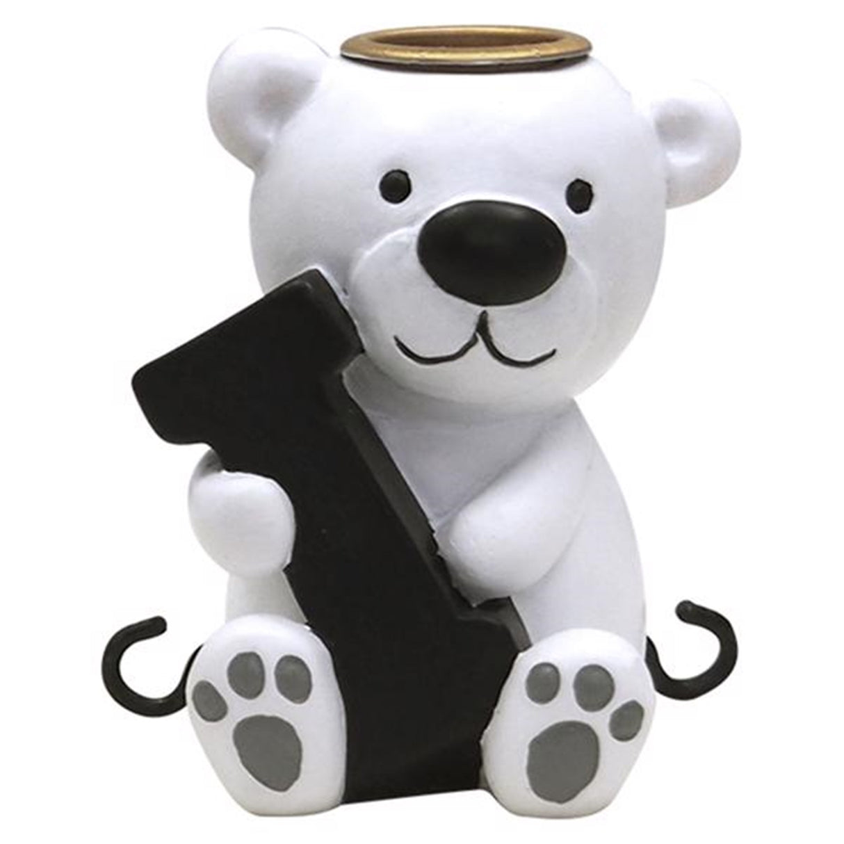 Kids by Friis Bokstav till Namntåg I