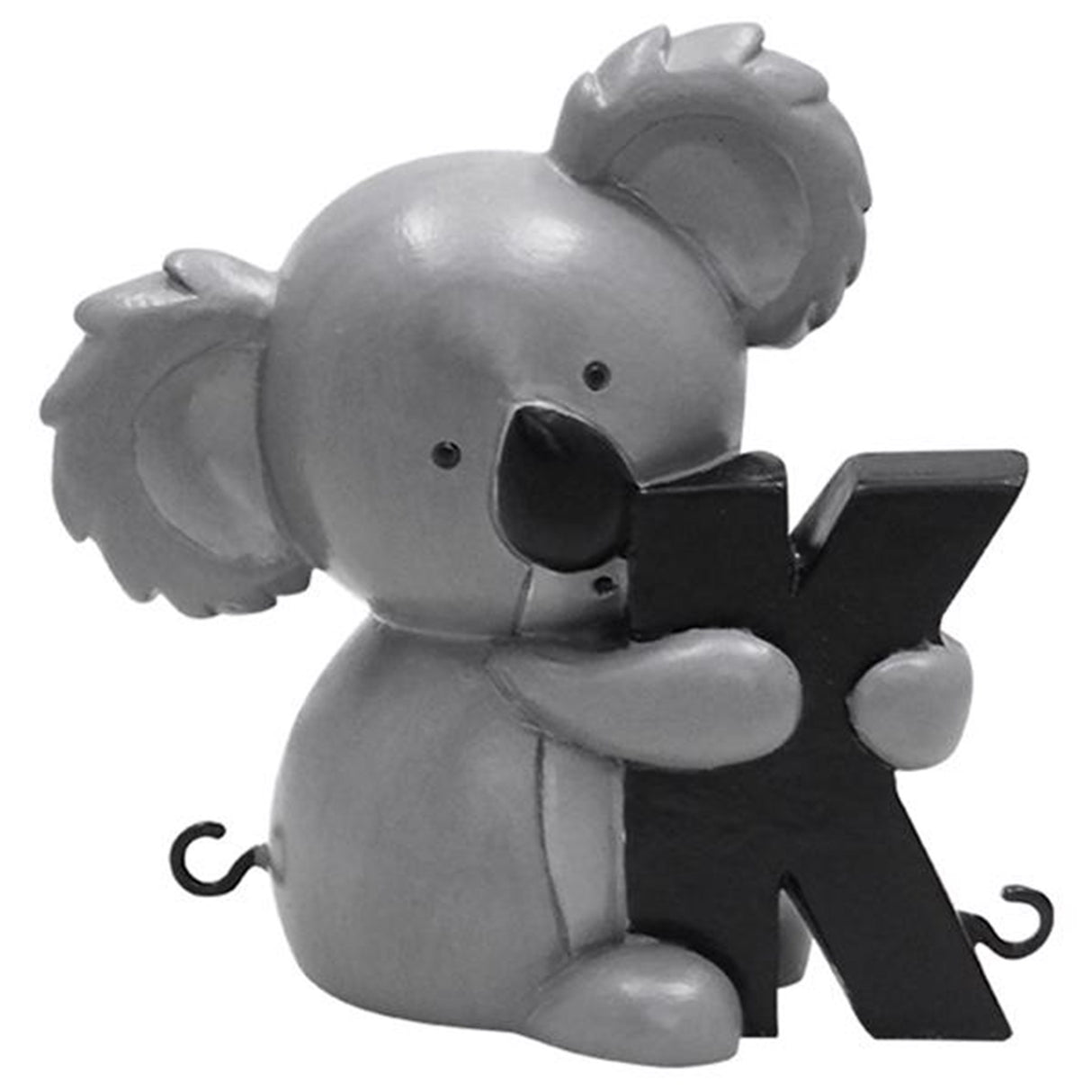 Kids by Friis Bokstav till Namntåg K