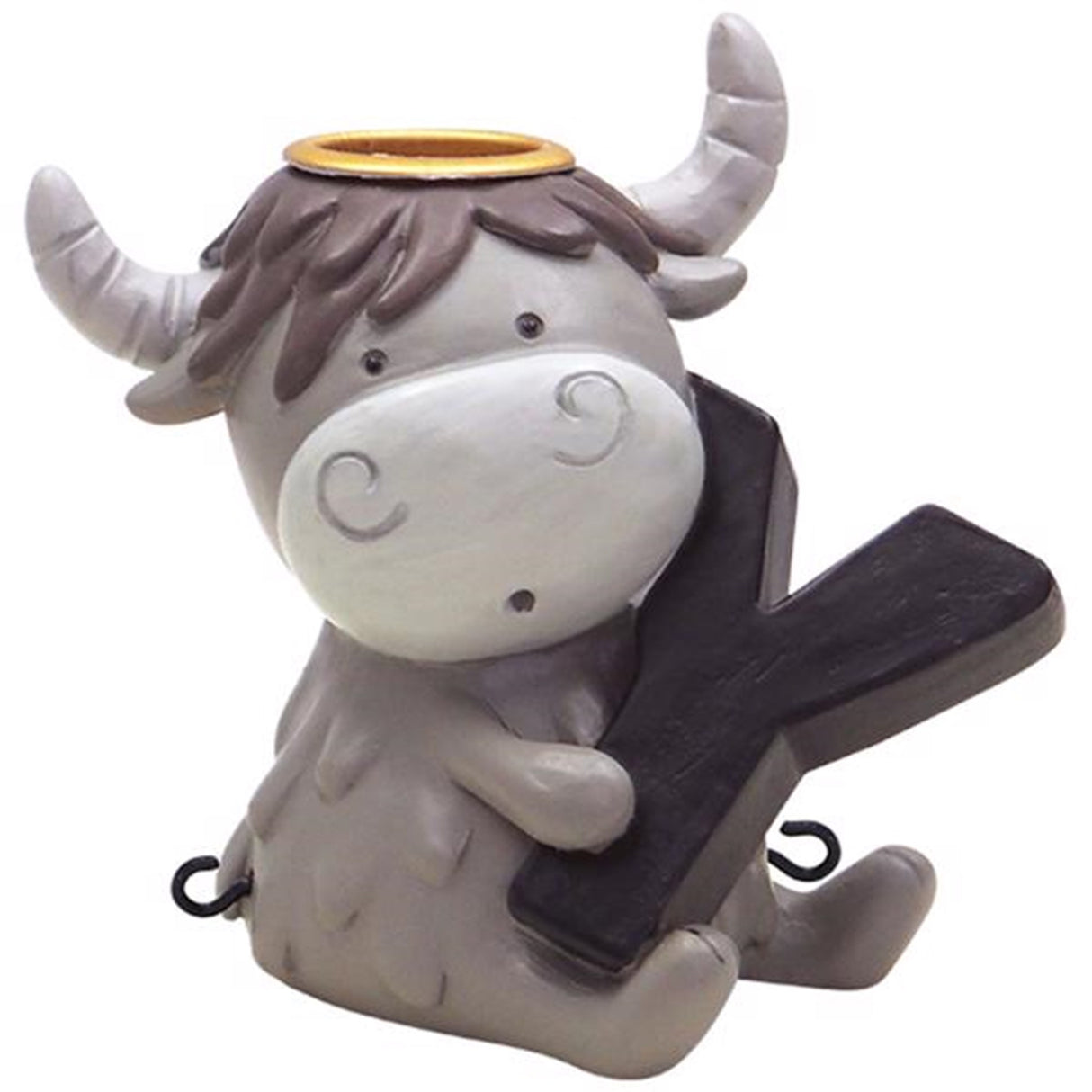 Kids by Friis Bokstav till Namntåg Y