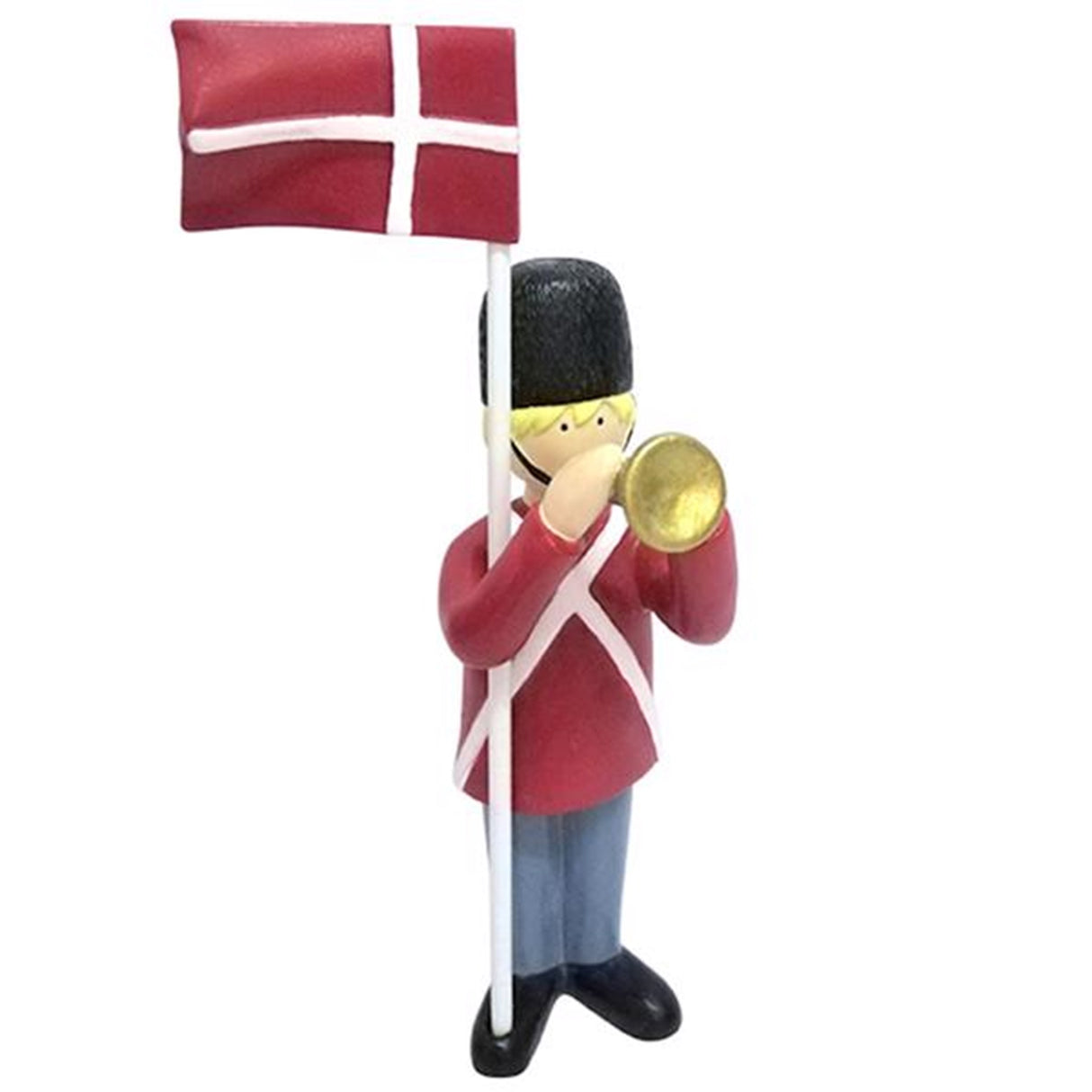 Kids by Friis Vakt med Trumpet