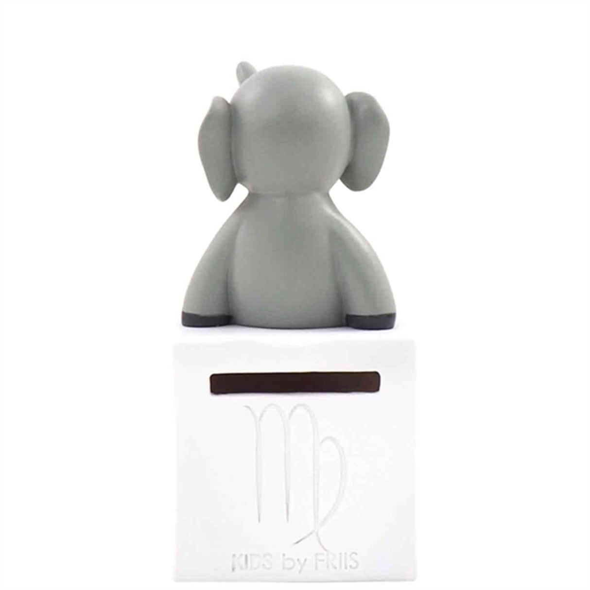 Kids by Friis Piggy Bank Zodiac Signs Virgo