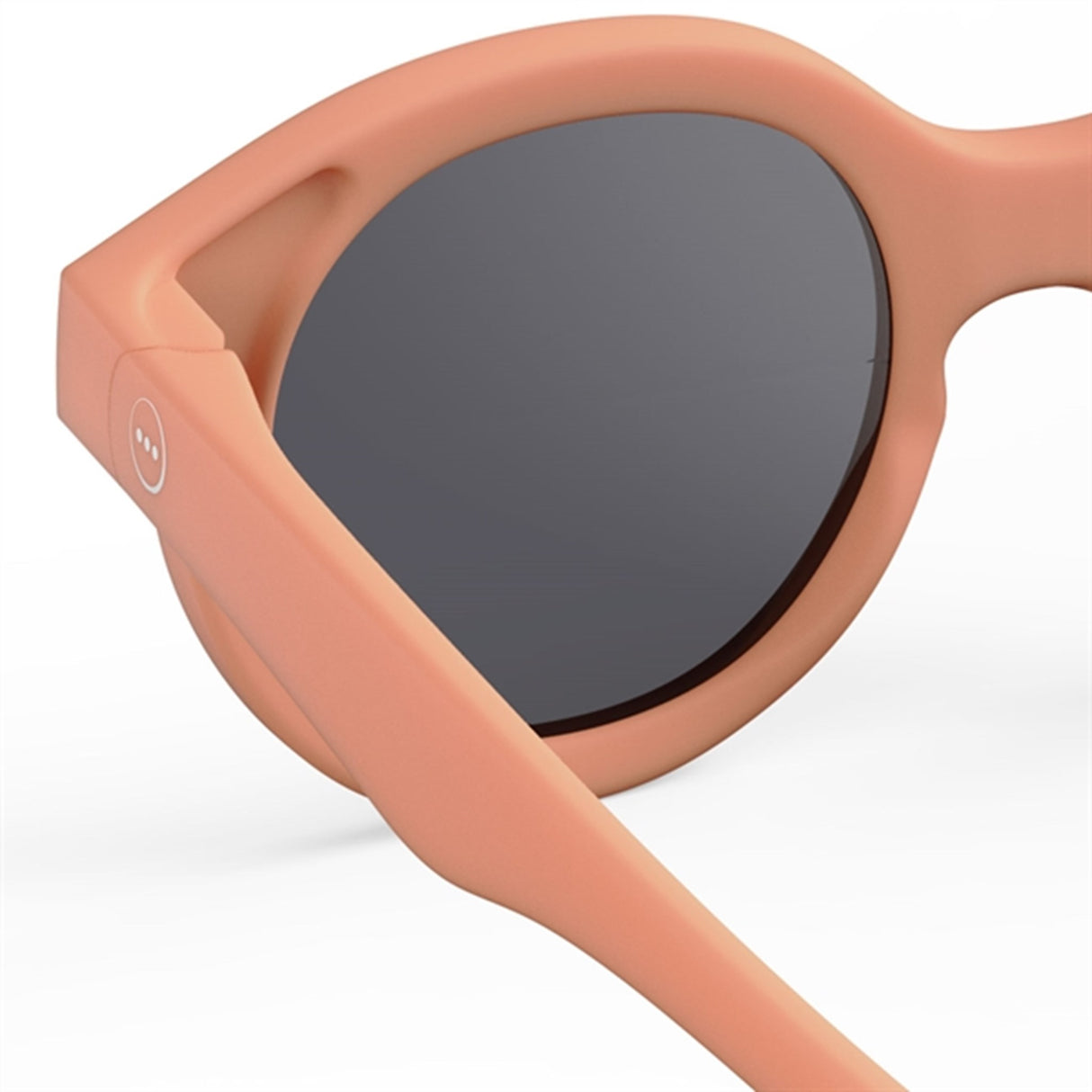 Izipizi Kids+ Solglasögon C Apricot