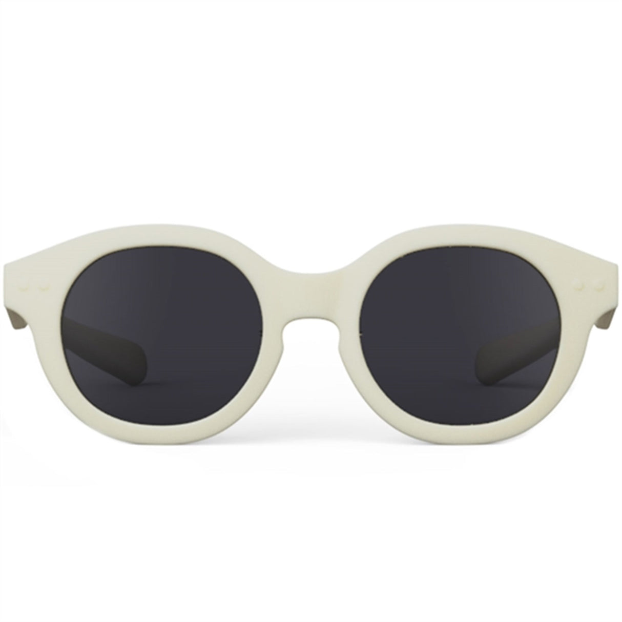 Izipizi Kids+ Solglasögon C Milk