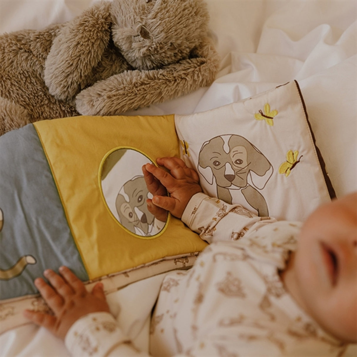 That's Mine Bok Kimmey Dog And Cat NOOS