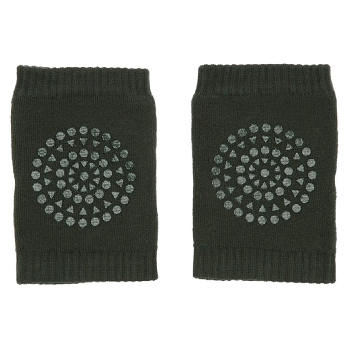 GObabyGO Knäskydd Forrest Green