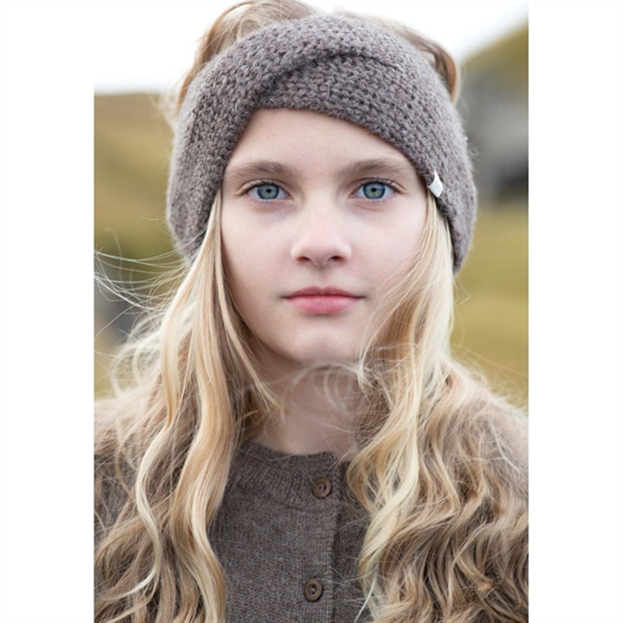 Minimalisma Kogge Pannband Ash Brown