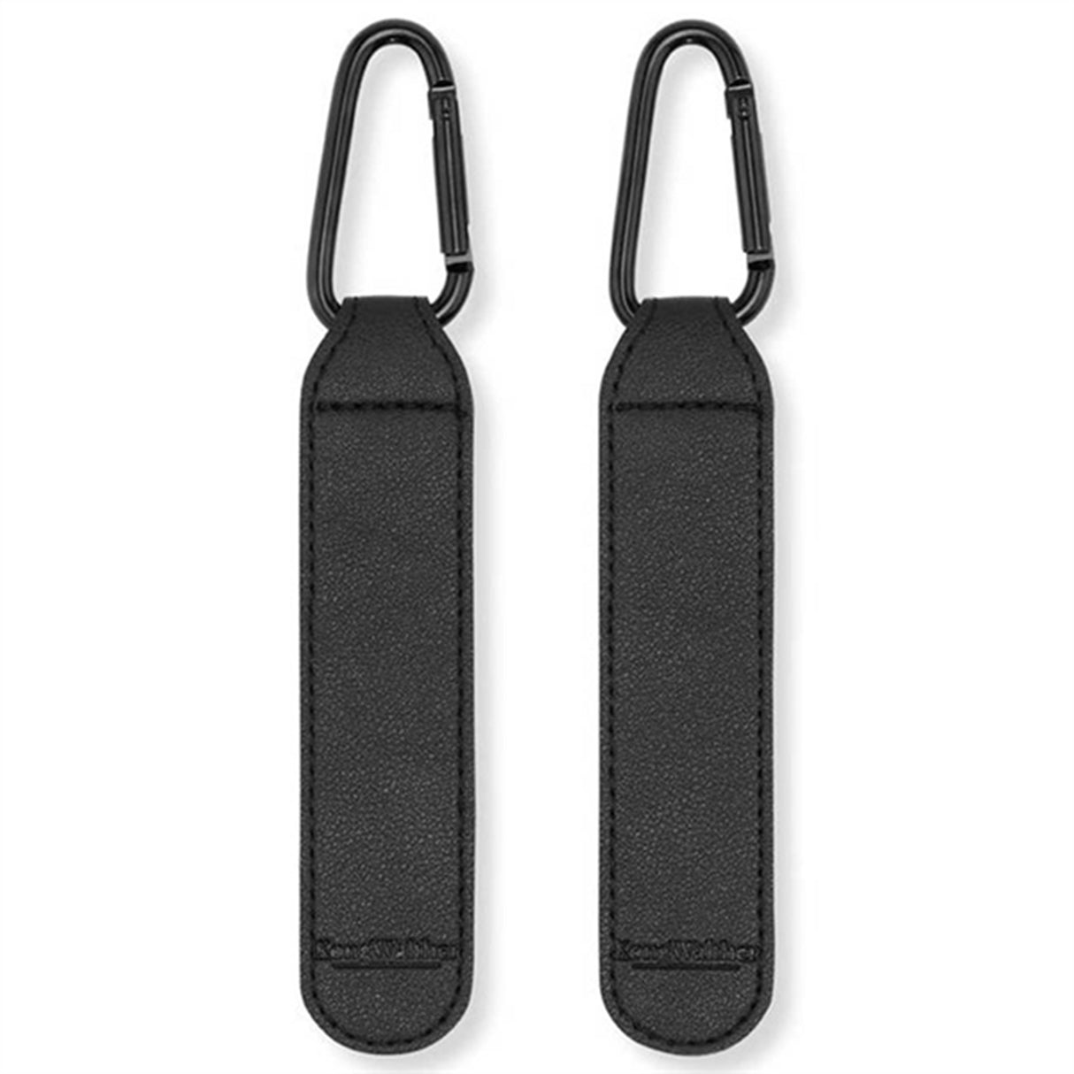 KongWalther Østerbro Barnvagn Handskar Blue Denim