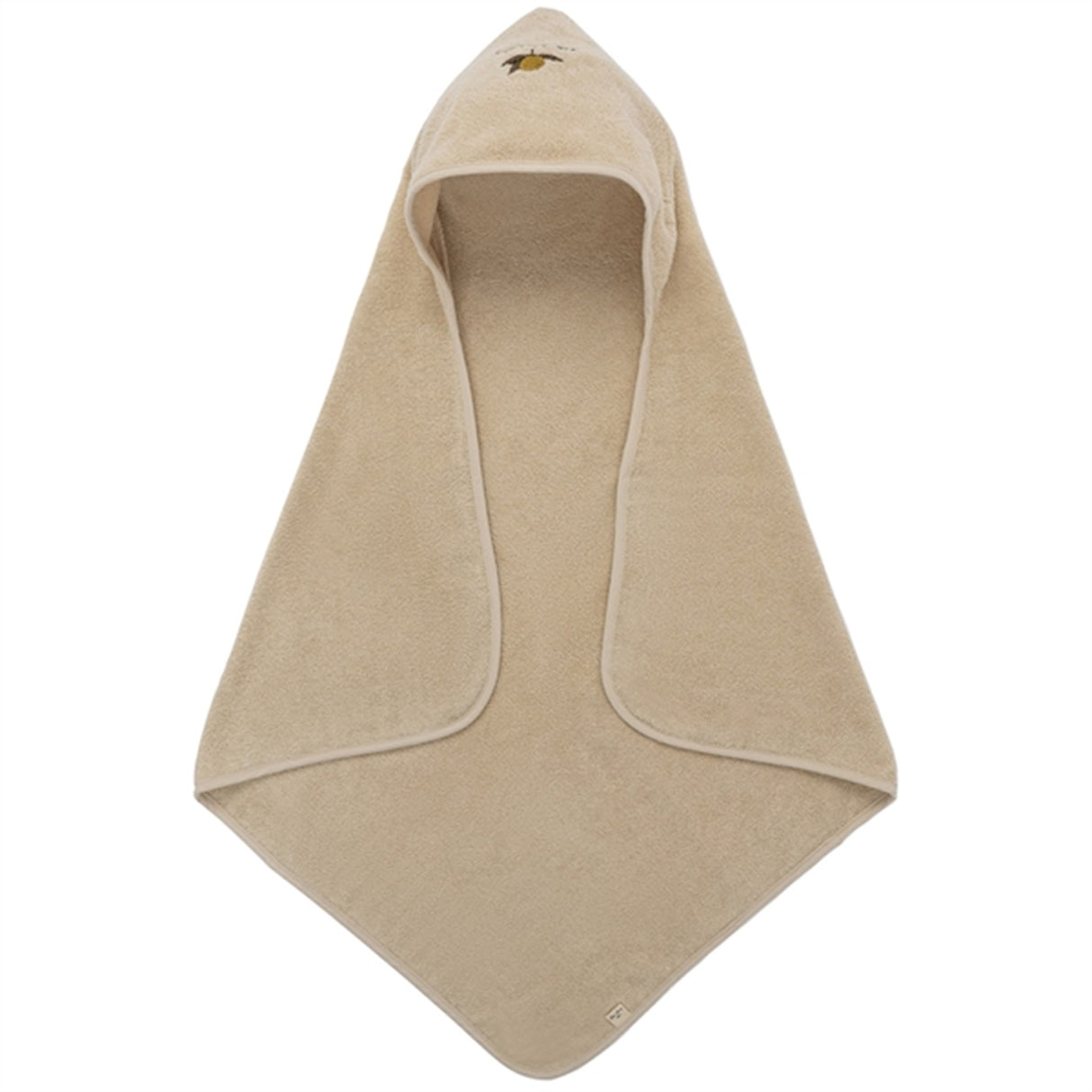 Konges Sløjd Terry Handduk Lemon