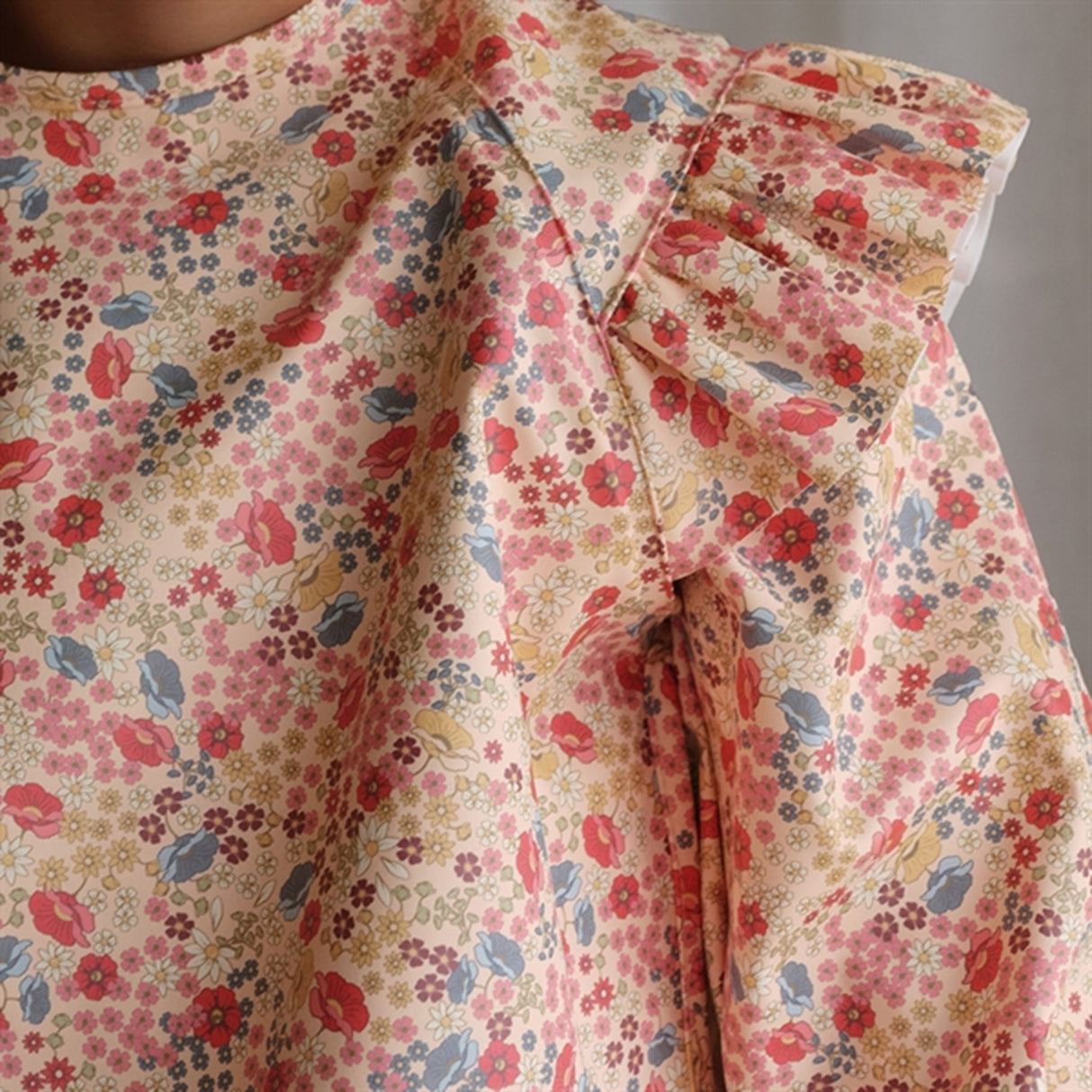 Konges Sløjd Förkläde 2-pack Villetta/Almond