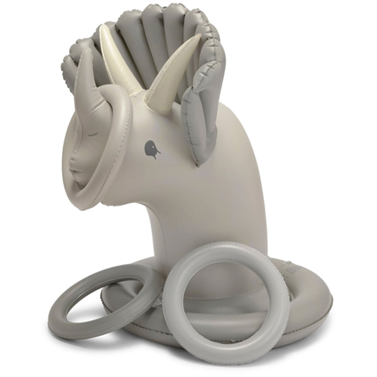 Konges Sløjd Ring Spel Dino Green