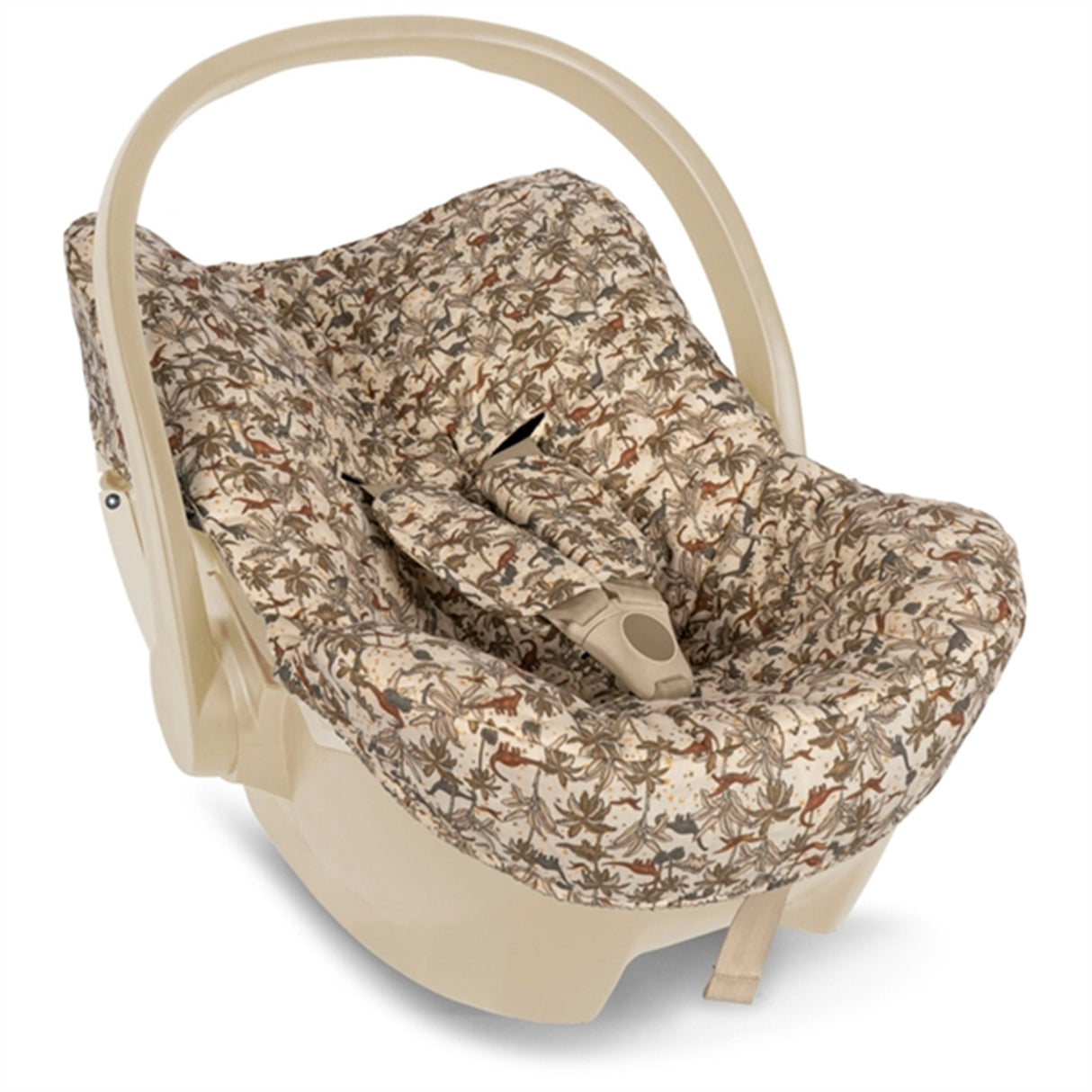 Konges Sløjd Överdrag Til Autostol Dino