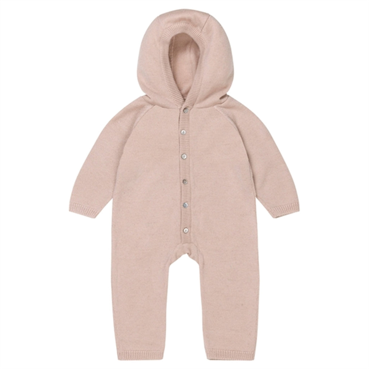 Konges Sløjd Tomama Overall Peach Dust