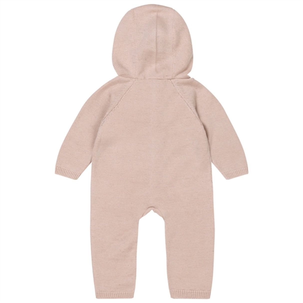 Konges Sløjd Tomama Overall Peach Dust