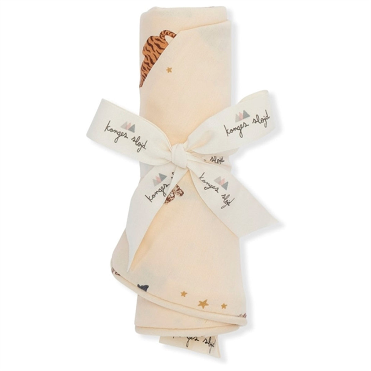 Konges Sløjd Amningskudde Överdrag Roar