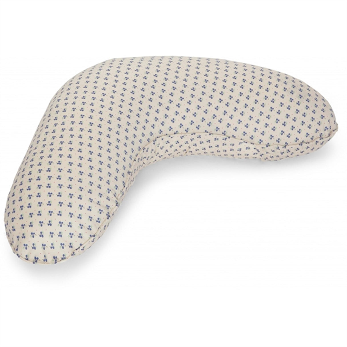 Konges Sløjd Amningskudde Överdrag Blue Bell